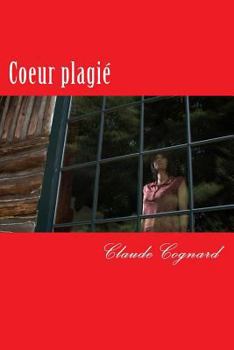 Paperback Coeur plagié [French] Book