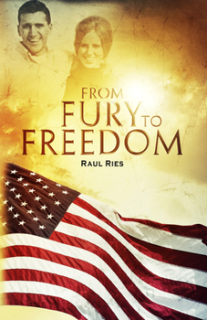 Hardcover From Fury to Freedom Book