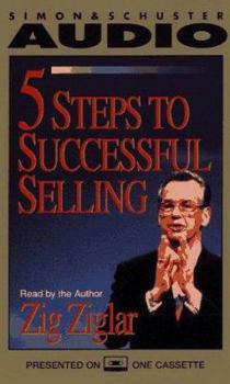 5 Steps To Successful Selling