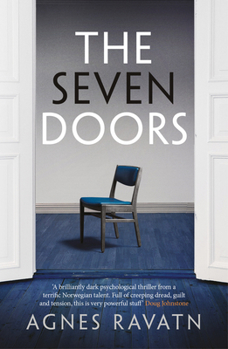 Paperback The Seven Doors Book