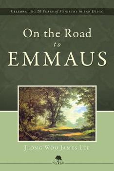 Paperback On the Road to Emmaus Book