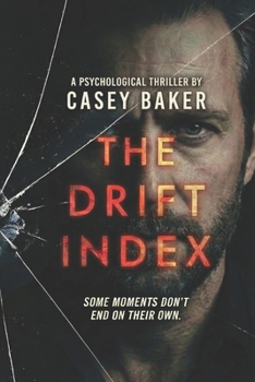 Paperback The Drift Index Book