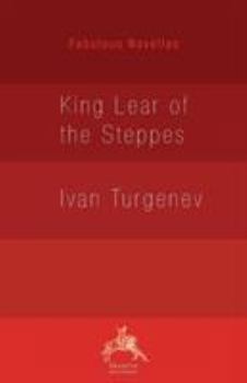 Степной Король Лир