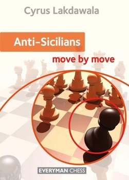 Paperback Anti-Sicilians Book