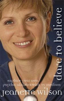 Paperback Dare to Believe Book