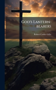 Hardcover God's Lantern-bearers Book