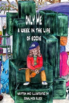 Paperback Only Me: A Week in the Life of Eddie Book