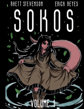 Paperback Sokos: Volume 1 Book
