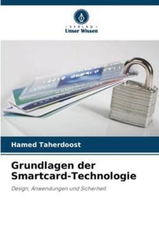 Paperback Grundlagen der Smartcard-Technologie [German] Book