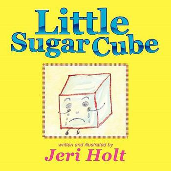 Paperback Little Sugar Cube Book