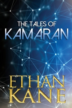 Paperback The Tales Of Kamaran Book