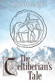 Paperback The Celtiberian's Tale Book