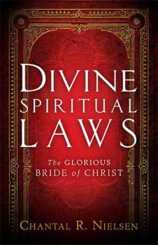 Paperback Divine Spiritual Laws Book