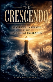 The Crescendo: Thriving in Intense, Stormy and Dark Times