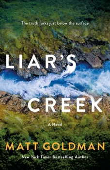 Hardcover Liar's Creek Book