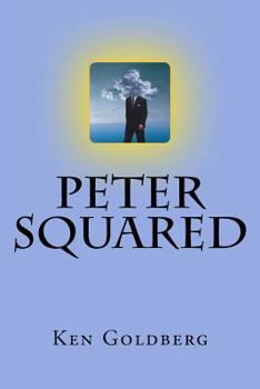 Paperback Peter Squared Book