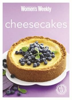Paperback Cheesecakes Book