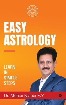Easy Astrology: Learn in Simple Steps