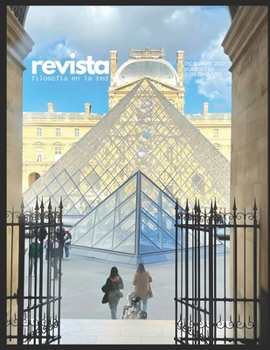 Paperback Revista Filosofía en la Red: #3 [Spanish] Book