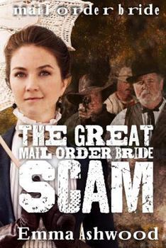 Paperback The Great Mail Order Bride Scam Book