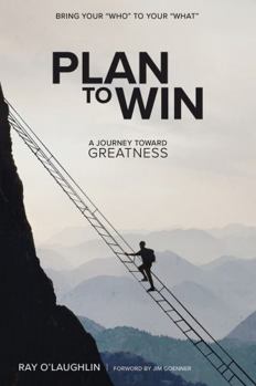 Paperback Plan to Win Book