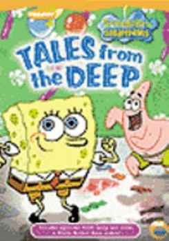 Hardcover Spongebob Squarepants Book