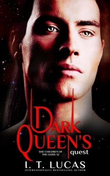 Paperback Dark Queen's Quest Book