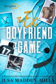 Paperback The Ex Boyfriend Game [French] Book