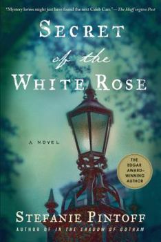 Secret of the White Rose - Book #3 of the Simon Ziele