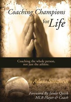 Paperback Coaching Champions for Life - Color Version Book