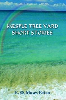 Paperback Mesple Tree Yard Short Stories Book