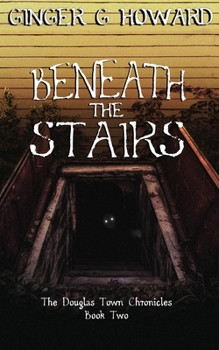 Paperback Beneath the Stairs Book