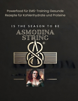 Paperback Powerfood für EMS-Training: Gesunde Rezepte für Kohlenhydrate und Proteine [German] Book
