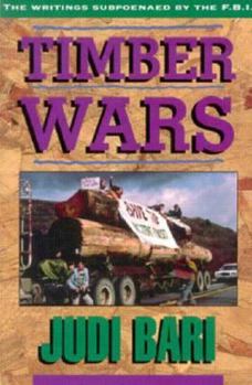 Paperback Timber Wars Book