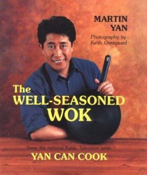 Hardcover Well-Seasoned Work Book
