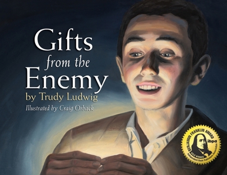 Paperback Gifts from the Enemy Book