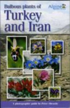 Bulbous Plants of Turkey and Iran