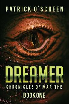 Paperback Dreamer Book