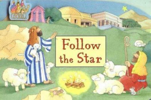 Board book Follow That Star (Pushalong) Book