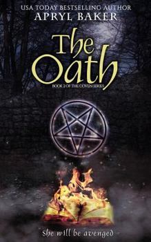 Paperback The Oath Book