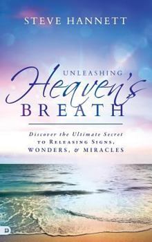 Hardcover Unleashing Heaven's Breath Book