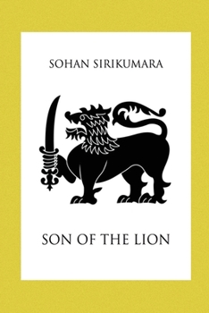 Paperback Son Of The Lion (Kids Edition) Book