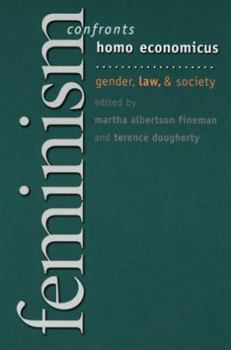 Feminism Confronts Homo Economicus
