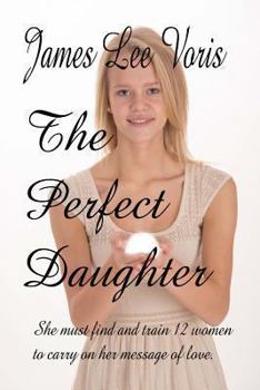 Paperback The Perfect Daughter Book