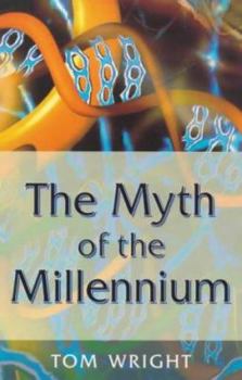 Paperback The Myth of the Millennium Book