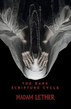 Paperback The Dark Scripture Cycle Book