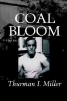 Paperback Coal Bloom Book