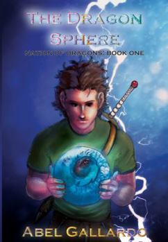 Paperback The Dragon Sphere Book