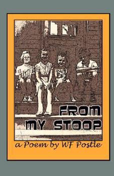 Paperback From My Stoop Book