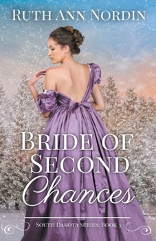 Paperback Bride of Second Chances Book